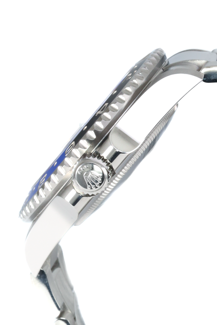 Rolex GMT Master II 126710 BLNR Image 2